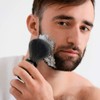 Badger Hair Shaving Brush- Shave Brush for Wet Shave Using