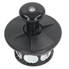 360° Prism Auto Tracking Accurate Measurement Wear Resistant 360 Degree