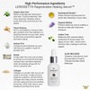LEROSETT Serum (1 oz) – A plant-based, vegan serum that