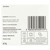 96° Mint Tea - 20 Pyramid Tea Bags, Individually Wrapped,