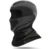 [Bafup] Neck Warmer, Balaclava, Winter, Advanced Edition, 3D Stress-free Technology,