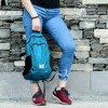 Naturehike Ultralight Foldable Waterproof Backpack by 30D Nylon Fabric Dry