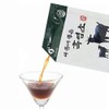 It's lacquered Lacquer Black Goat Gin, which is good for