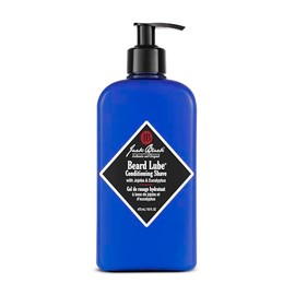 Jack Black Beard Lube Conditioning Shave - Beard Conditioner for Men, Mens Gifts