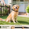 Jestrem Heavy Duty Dog Leash for Large Dogs That Pull,
