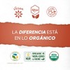 VINAGRE DE MANZANA 60 CÁPSULAS ORGÁNICO - USDA