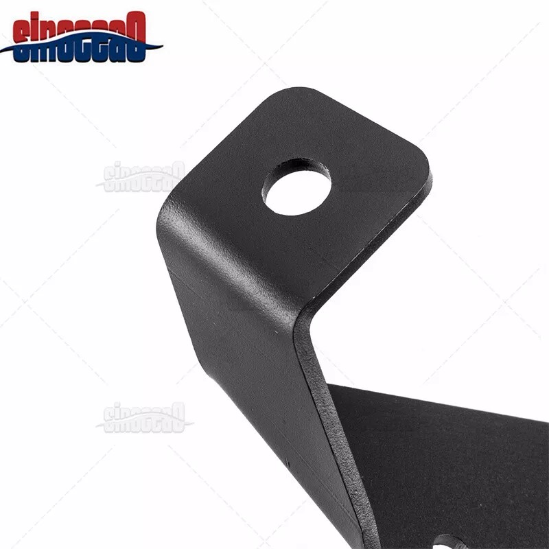 SI For Toyota RAV4 2019-2023 - LED Pod Hood Ditch
