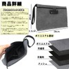 Key Pouch for Valuables, Small Safe, Security, Handbag, Storage Bag,