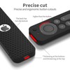 Hi Color Silicone Cover Compatible with Apple TV Siri Remote