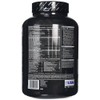 USN Hyperbolic Mass All-In-One Gainer Shake Powder, Strawberry, 2 kg