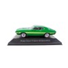 - Modellauto im Maßstab 1/43, kompatibel mit Ford Gran Torino