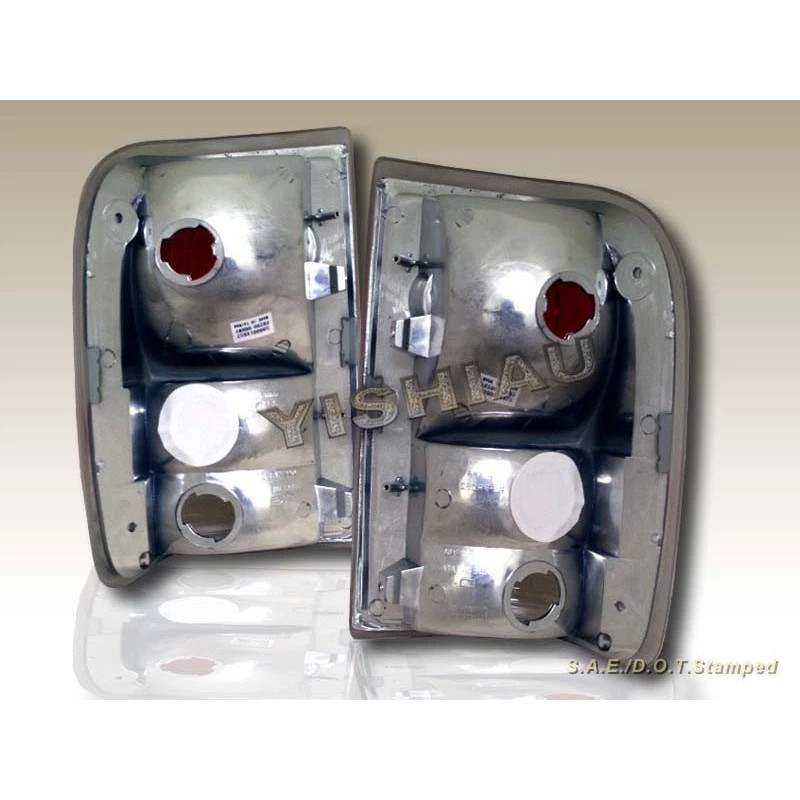 EAGLE EYES 93 94 95 96 97 Ford Ranger Altezza