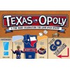 Late for the Sky Texas-opoly Game, 96 months to 9600