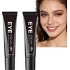 Crema de Ojos con Péptidos, para hinchazón y bolsas, Ojeras,