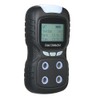 4 in 1 Gas Detector CO Monitor Digital Handheld Toxic