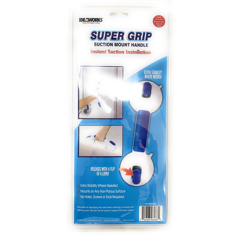 Bath Safety Grip Handle