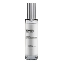 Toner Facial Hidratante Con Exosomas 100ml Xelle Cosmetics
