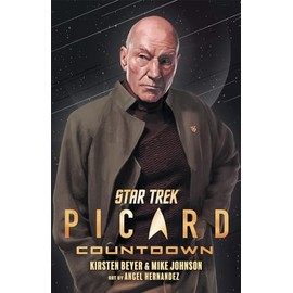 Star Trek: Picard: Countdown
