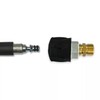 M&M Smartek Parkside Pressure Washer Adapter - Quick Connect to