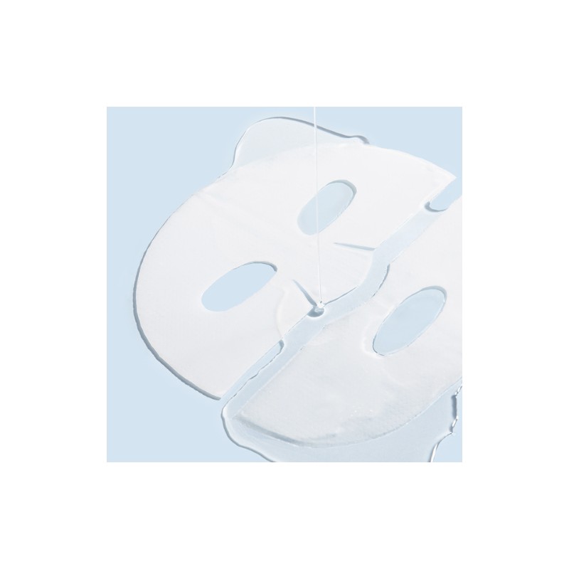 Benton [Benton]Hydrogel Collagen Face Mask (1ea)