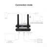 Wireless Display Adapter 4K Support 2.4GHz 5GHz WiFi VGA HD