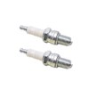 GULUANT 2 Pack Replacement RN4C Spark Plug for Champion Lawn