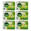 Dettol 데톨 항균 비누 데일리케어 100g x 6개 Detol Antibacterial