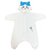 Character Sangomayer Kigurumi Hachiware Children's 110cm