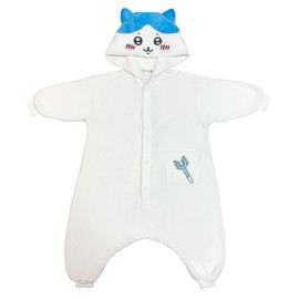 Character Sangomayer Kigurumi Hachiware Children's 110cm