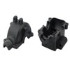 JIAFANRC Gearbox Cover Case Set PX9200-13 for 1:10 PX9200 PX9200E