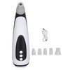 Electric Blackhead Extractor Tool USB Rechargeable Facial Pore Suction Cleaner