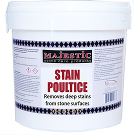 Majestic Stone Care Products Poultice Powder-1.5 lbs