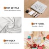 Trenstise Christian Kitchen Towels, Taste and See That The Lord