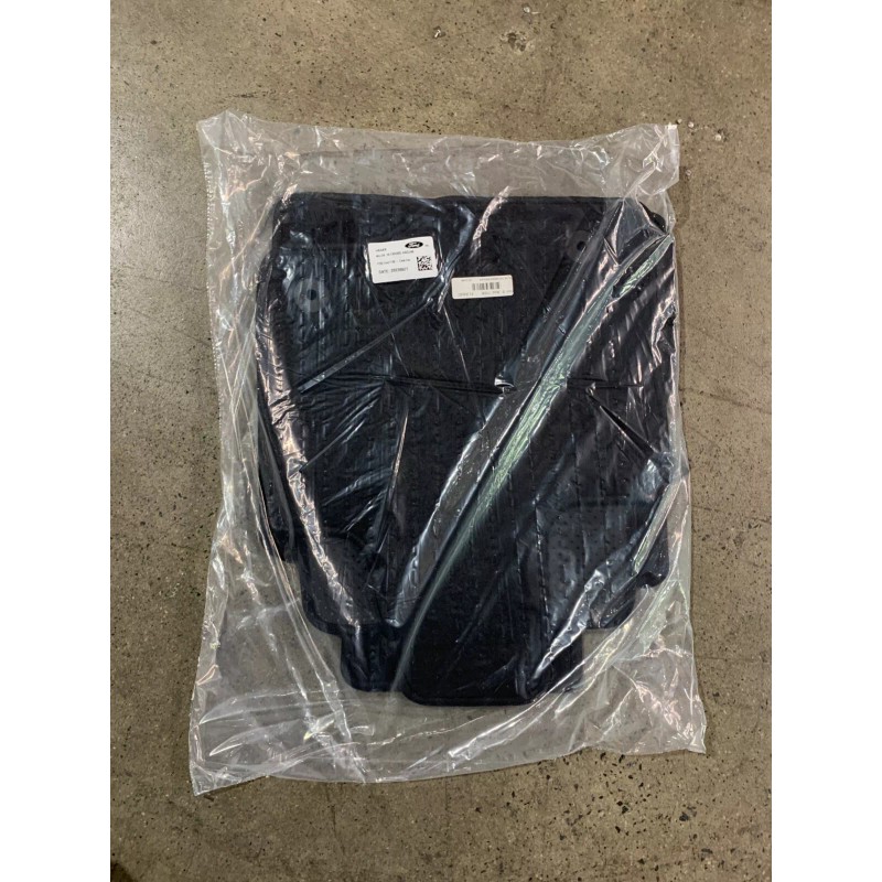 Ford NEW OEM 2021-24 Ford F-150 Crew Cab Carpet Floor
