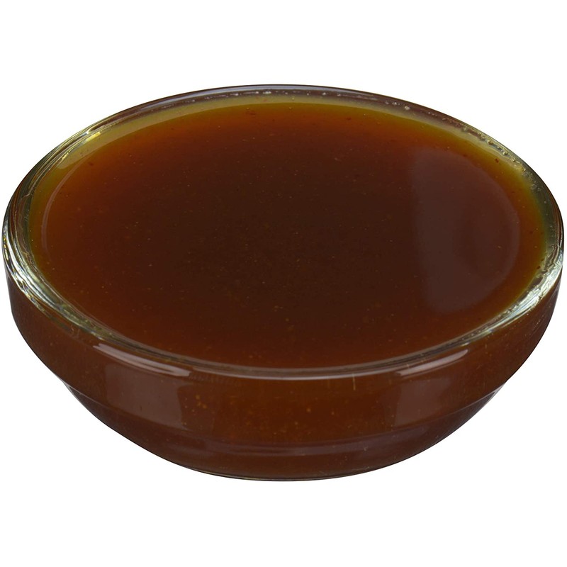 Frank's RedHot Stingin' Honey Garlic Sauce, 1 gal - One