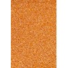 SPRINKLY - Glimmer Sugar Strands - Orange - 30g