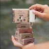 New pandoo Balade en Provence Hair Soap 100 g Natural