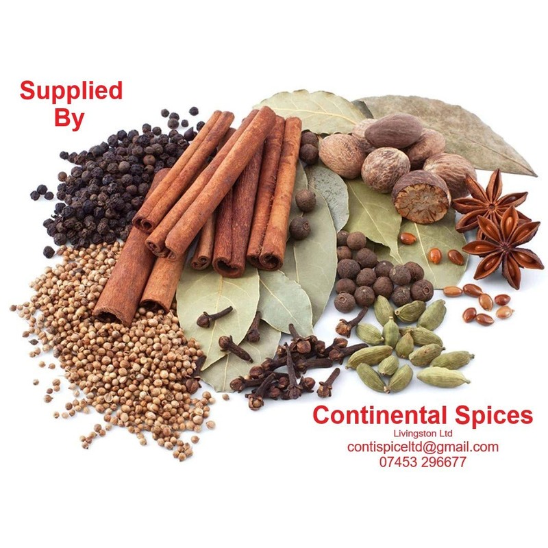 East END Poppy Seeds 100g