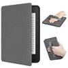 ERUNTO Case for 7" 12th Kindle Paperwhite, Signature Edition and