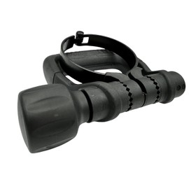 NaningLxh #160202508K#GSH16-28#GSH16-30 Front Handle Spare Demolition Hammer B56 Durable New Replacement Parts for Bosch