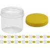 15 Containers Containers Ointment Cream Ointment Kruke – 25ml –