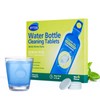 apptrin Water Bottle Cleaning Tablets, 36 Pack Bottle Clean Tablet