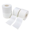 COMOmed Athletic Tape - White Sport Tape - Easy Tear,