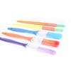 Kid Sized Paint Brush Non-Toxic Washable Kids Paint Tools Sponges