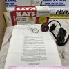 KAT'S Engine Block Heater K4AB 10401 NEW Freeze Plug 120V
