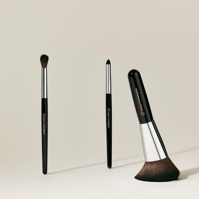 Studio 17 CONTOURING BRUSH SET