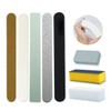 Nail art file buffer sanding block care tool file collection / 네일 아트 화일 버퍼 샌딩 블럭 케어 도구 파일 모음
