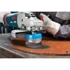 Bosch 1x PRO Steel Longlife Cup Brush, Knotted Wire for