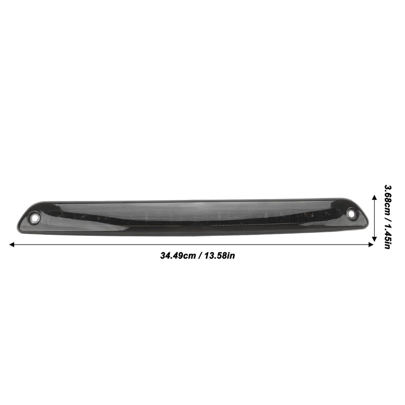 LED Third High Level Brake Light 9068200456 3rd Tail Brake