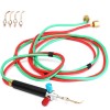Unbranded Mini Gas Little Soldering Torch Micro Pinpoint Welding Brazing